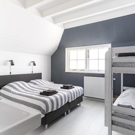 Luxuriously Restored Farmhouse With Trendy Interior Close To Sea And Forest Groet Exterior foto